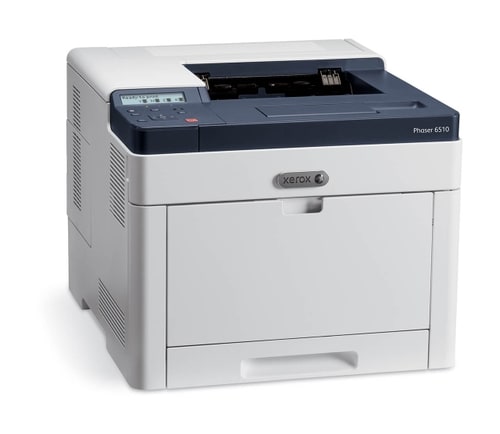 Xerox 6510 печка